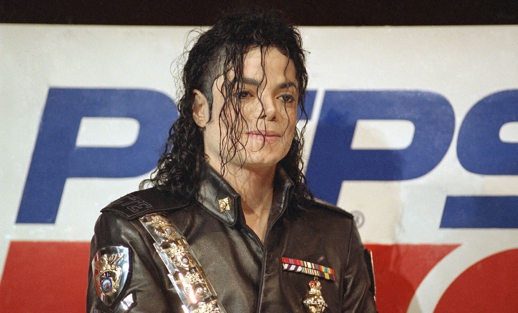 Cosplay Wig Michael Jackson Cos Men's Wig King Mj | Cuotas sin interés