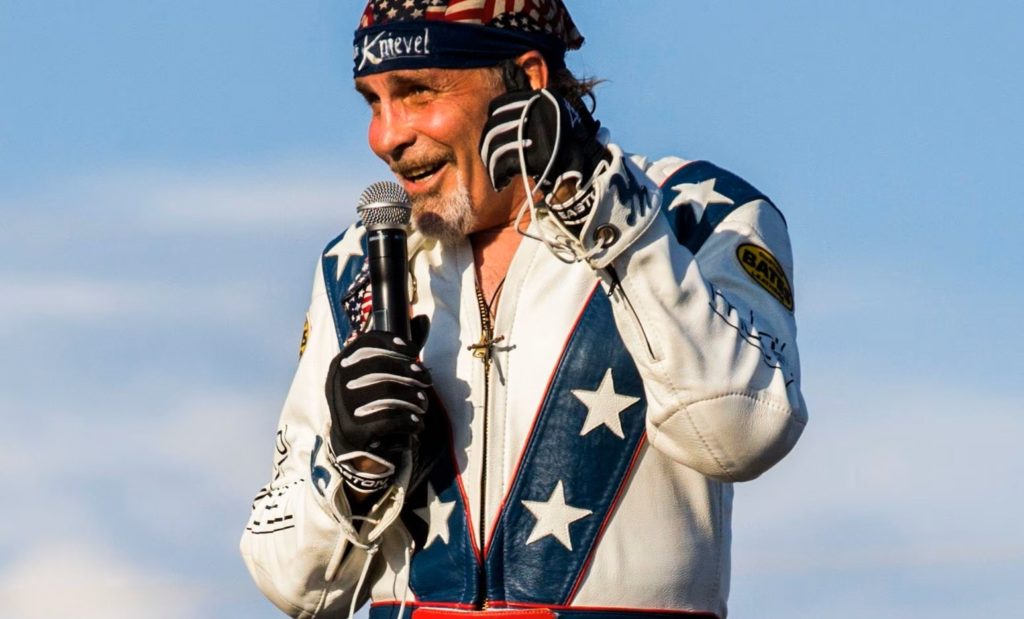 robbie knievel net worth 2022 - Ilustrasi 2