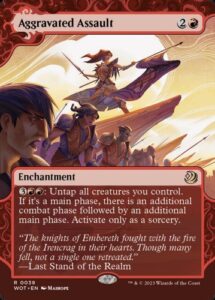 The Best Extra Combat Cards in Magic: The Gathering - Kraken Opus